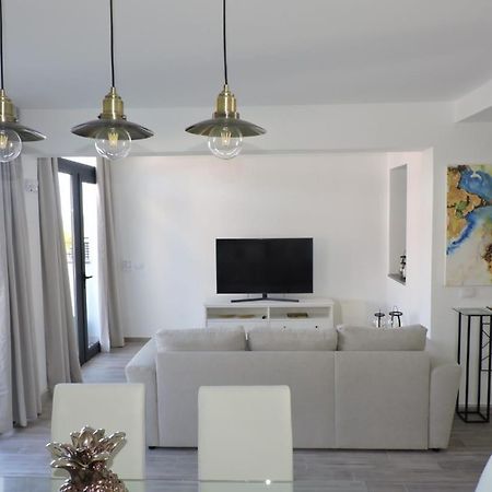 Sunhill Luxurious House Arguineguin Exterior foto
