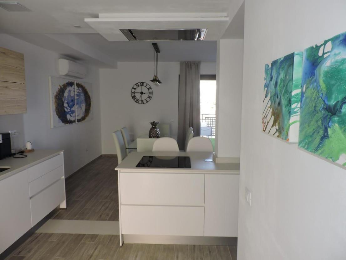 Sunhill Luxurious House Arguineguin Exterior foto