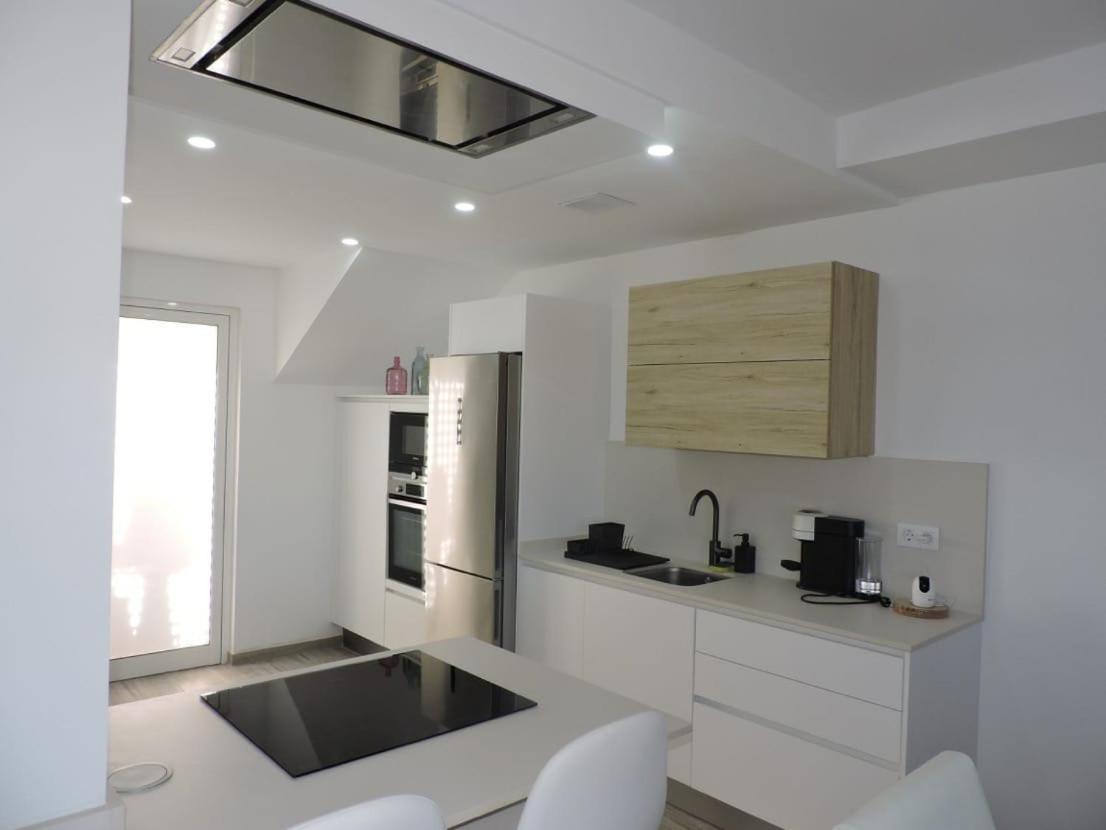 Sunhill Luxurious House Arguineguin Exterior foto