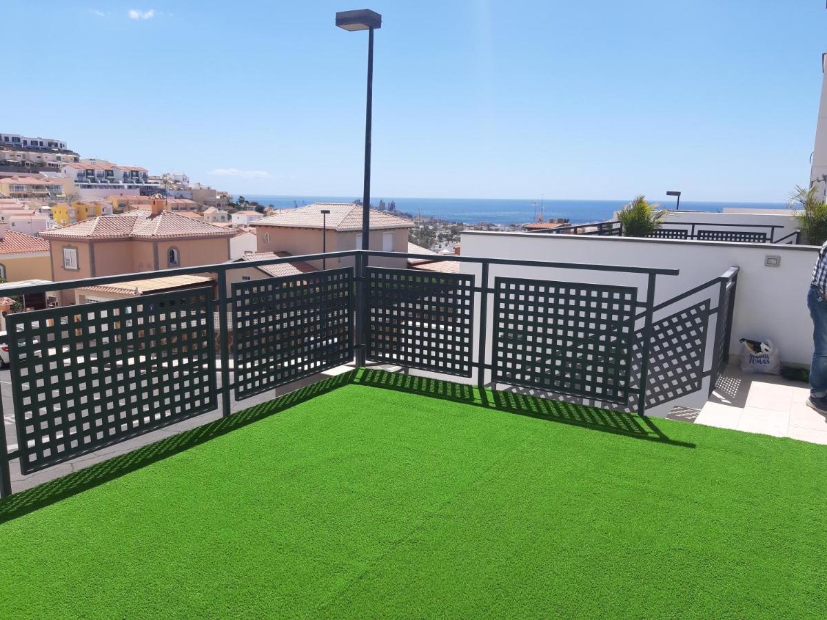 Sunhill Luxurious House Arguineguin Exterior foto