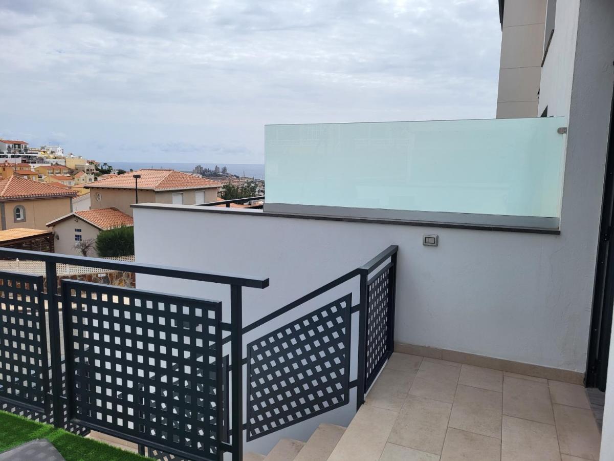 Sunhill Luxurious House Arguineguin Exterior foto